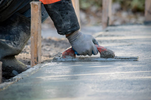 Best Concrete Patio Design and Installation in Seven Hills, OH