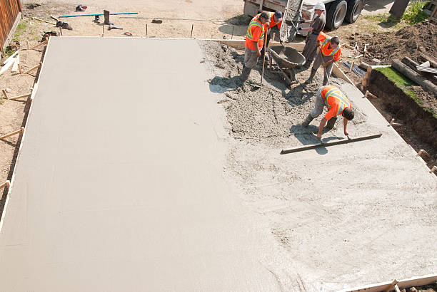 , OH Concrete contractor Company
