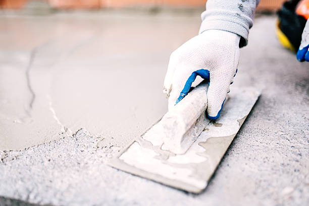 Best Industrial Concrete Flooring in Seven Hills, OH