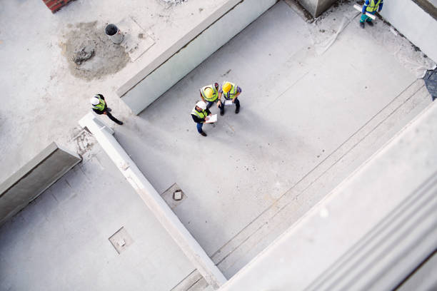 Best Concrete Demolition Services in Seven Hills, OH